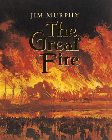 The Great Fire 