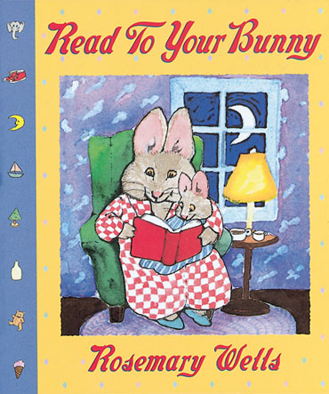 Read to Your Bunny 