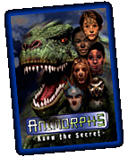 Book MEGAMORPHS #2