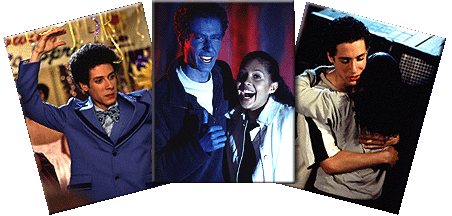 Lights, Camera, Axtion!