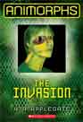 Book 1: The Invasion
