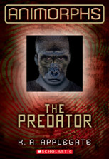Book 5: The Predator