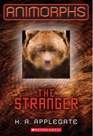 Book 7: The Stranger 