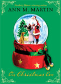 On Christmas Eve