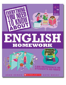 scholastic world of english level n