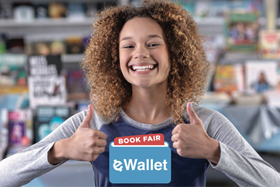 Scholastic Book Fairs