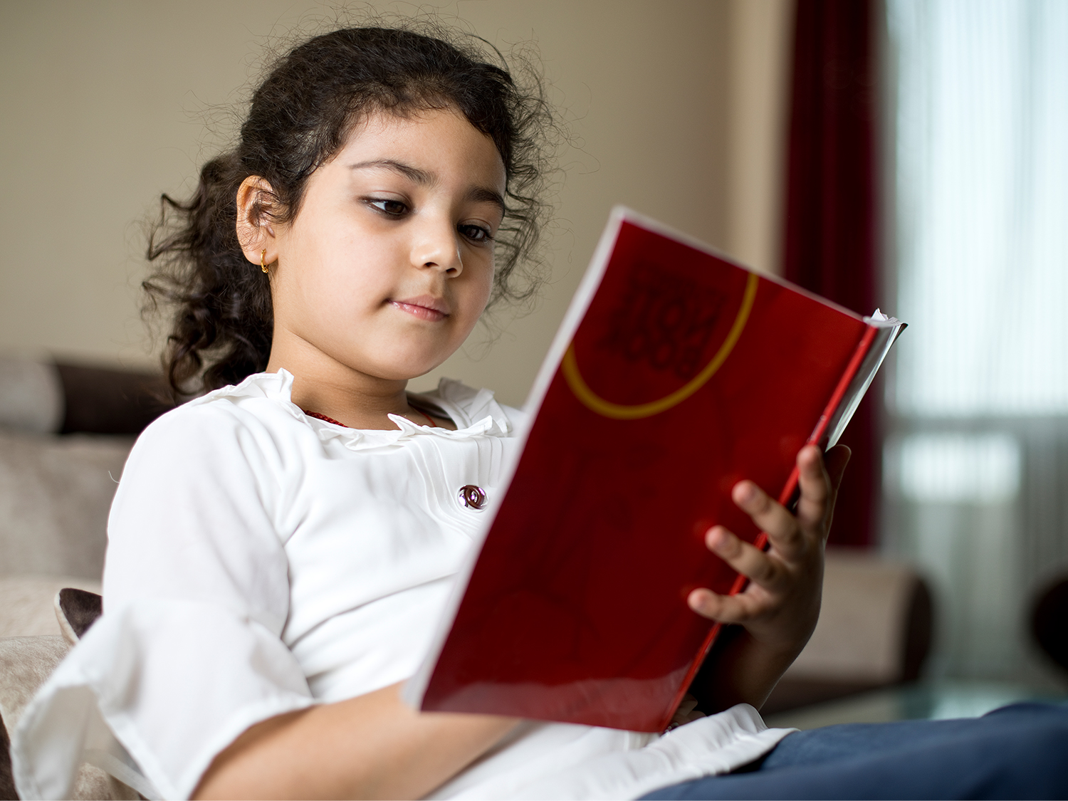 3 Ways to Encourage Your Child to Read