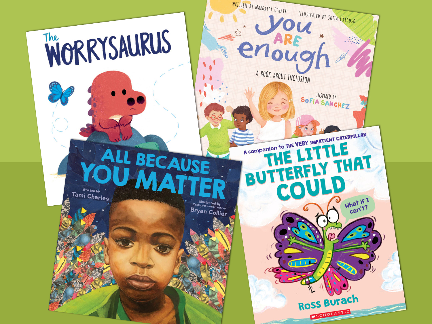 Best books to help children learn to read and write