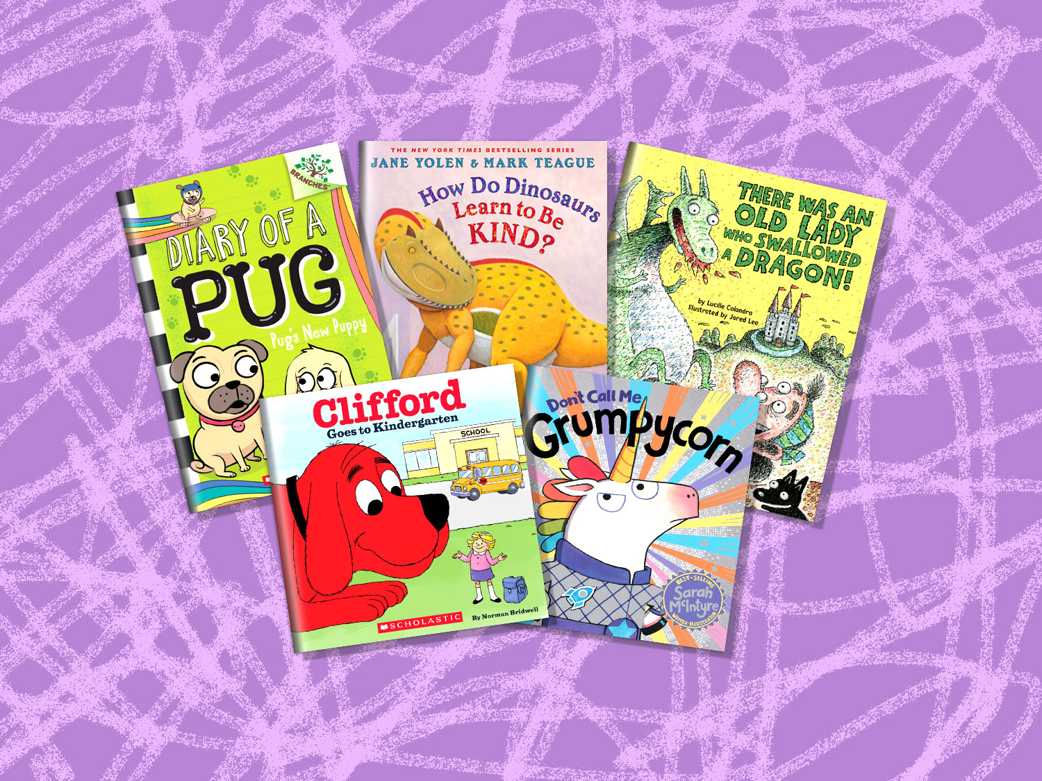 best-books-for-5-year-olds-scholastic