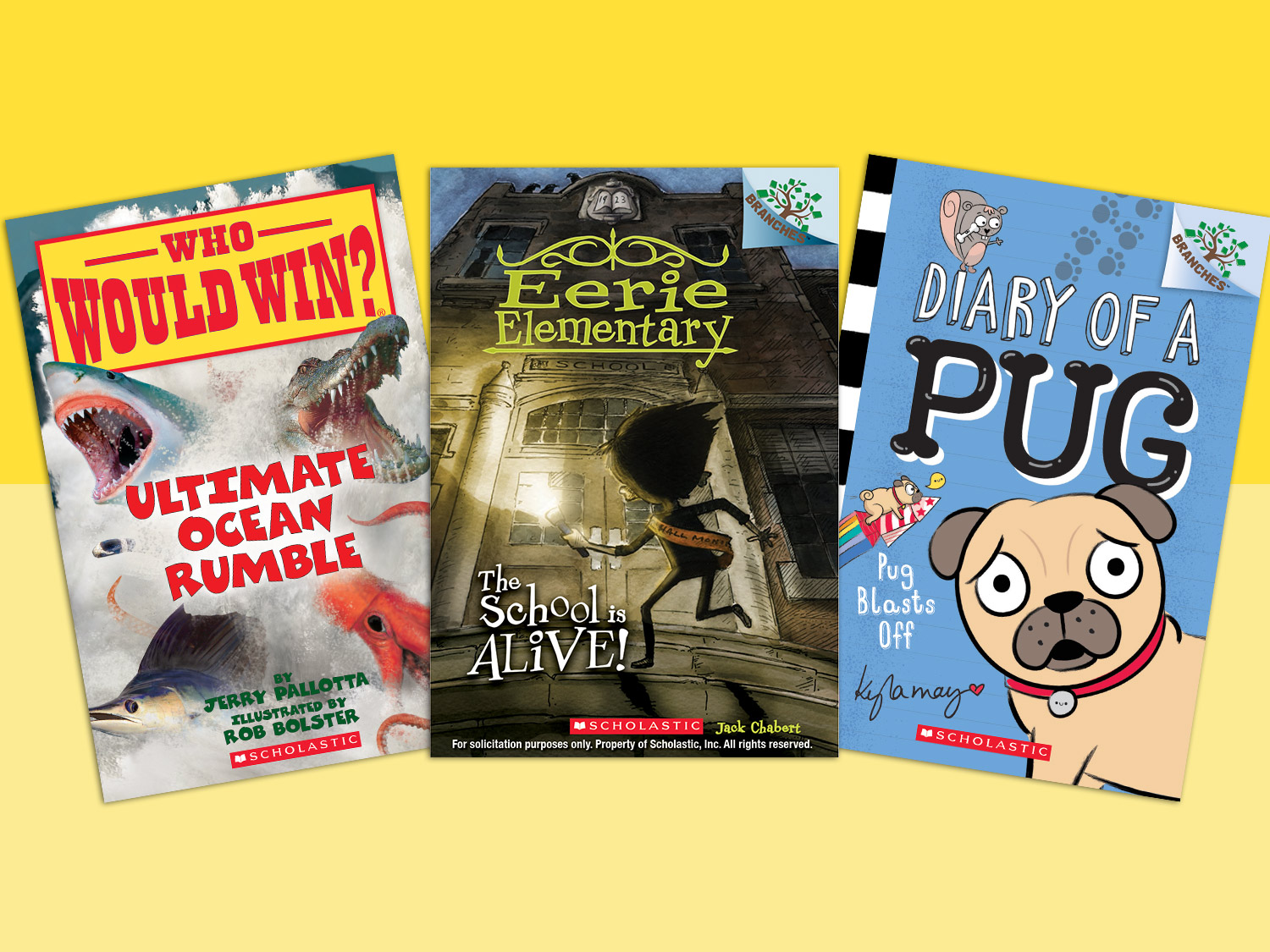 Popular Books for Tweens  The Scholastic Parent Store