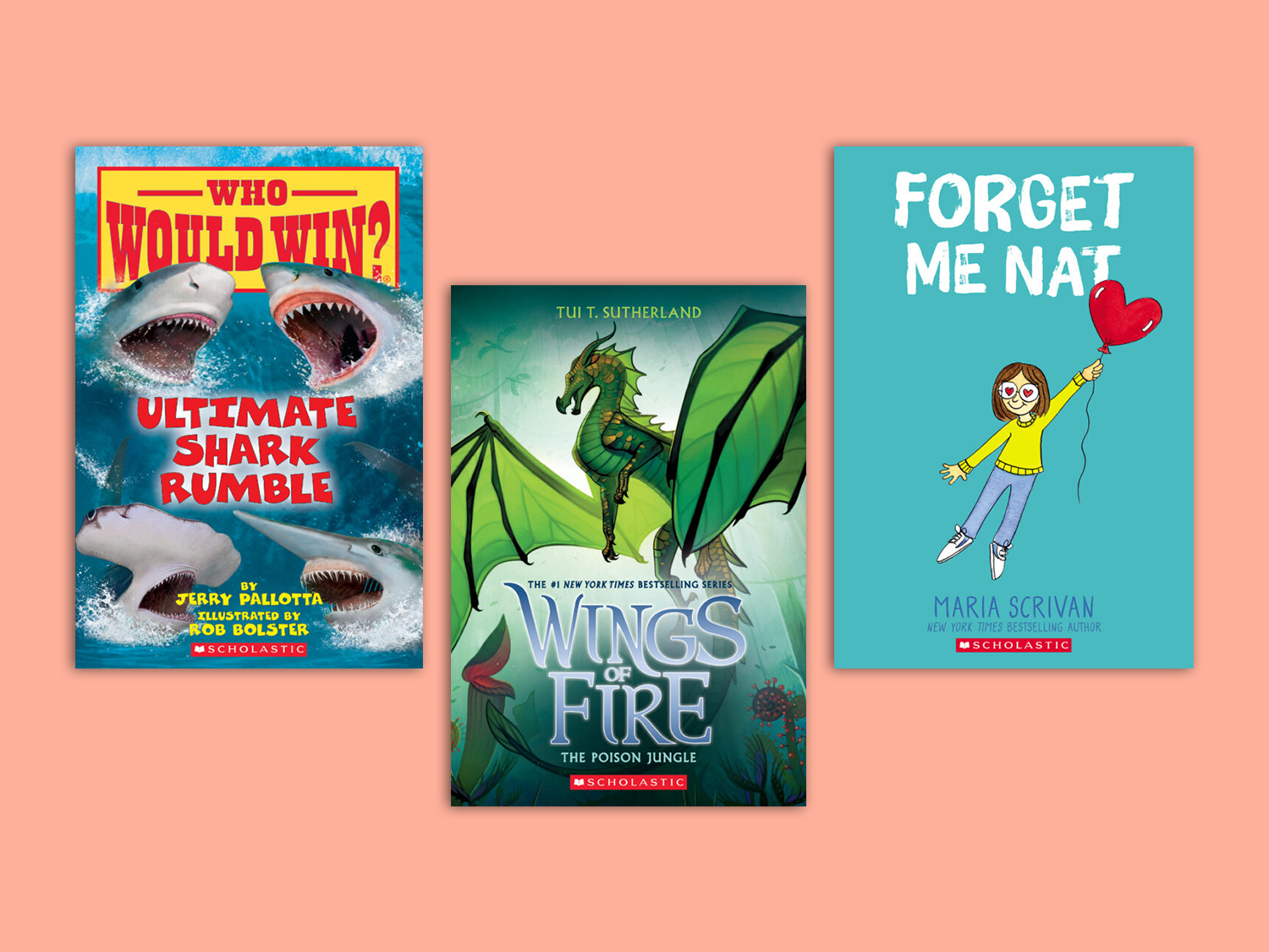 19 Best Chapter Books For Third Graders In 2023, Expert-Approved