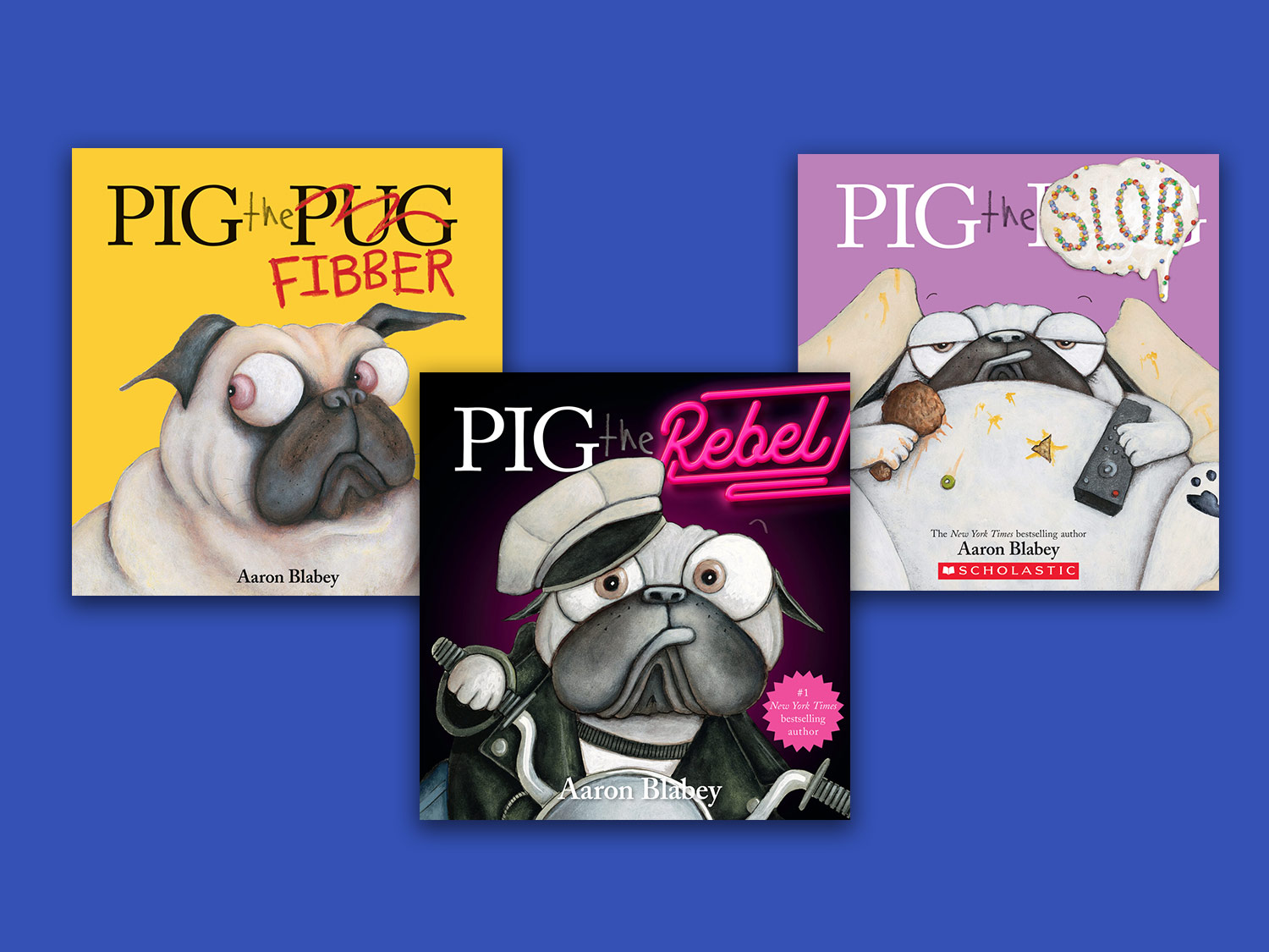 pig-the-pug-books