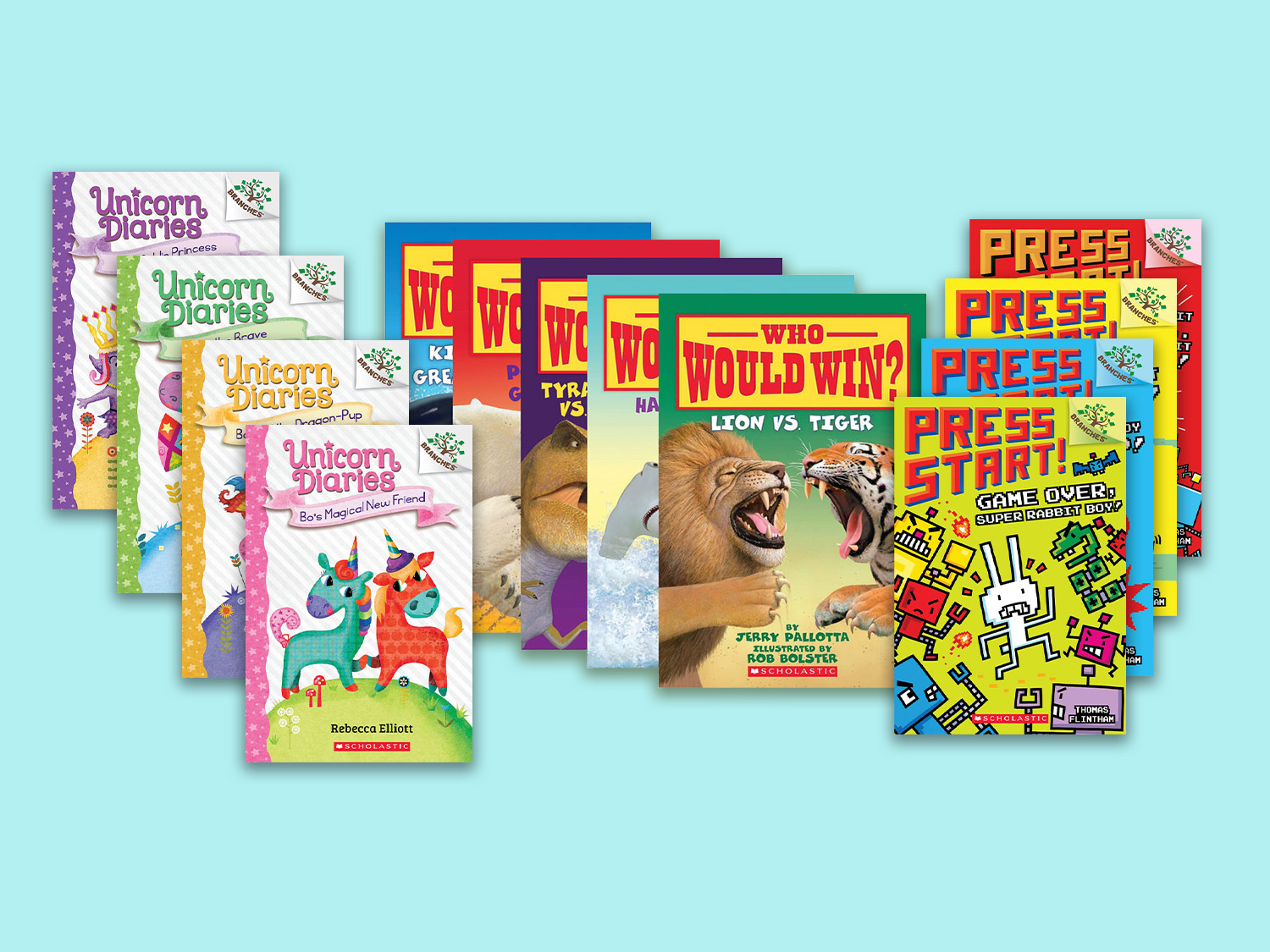 The Best Boxed Book Sets for Kids Under $25