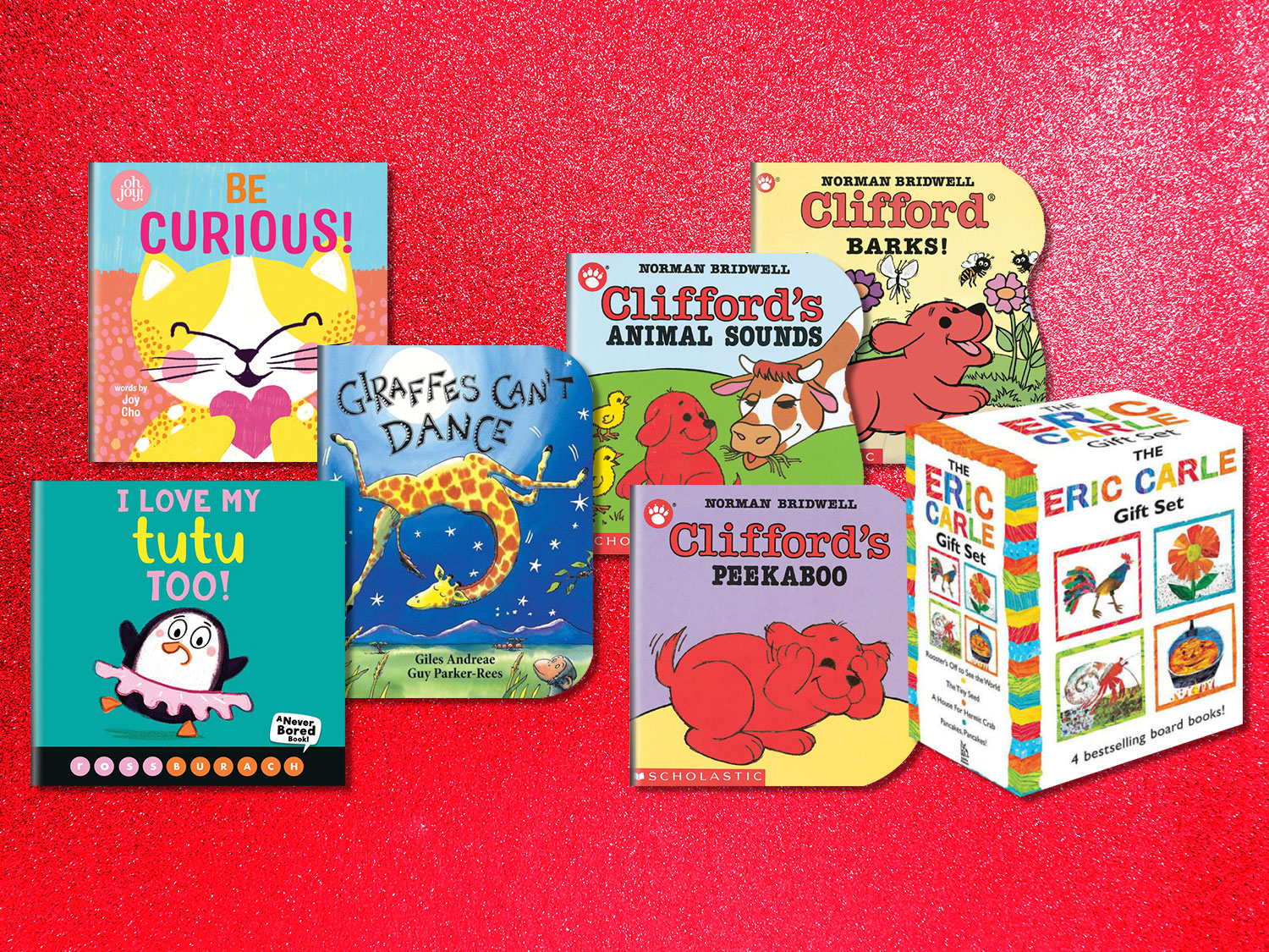 How To Choose Great Board Books – Three Books a Night