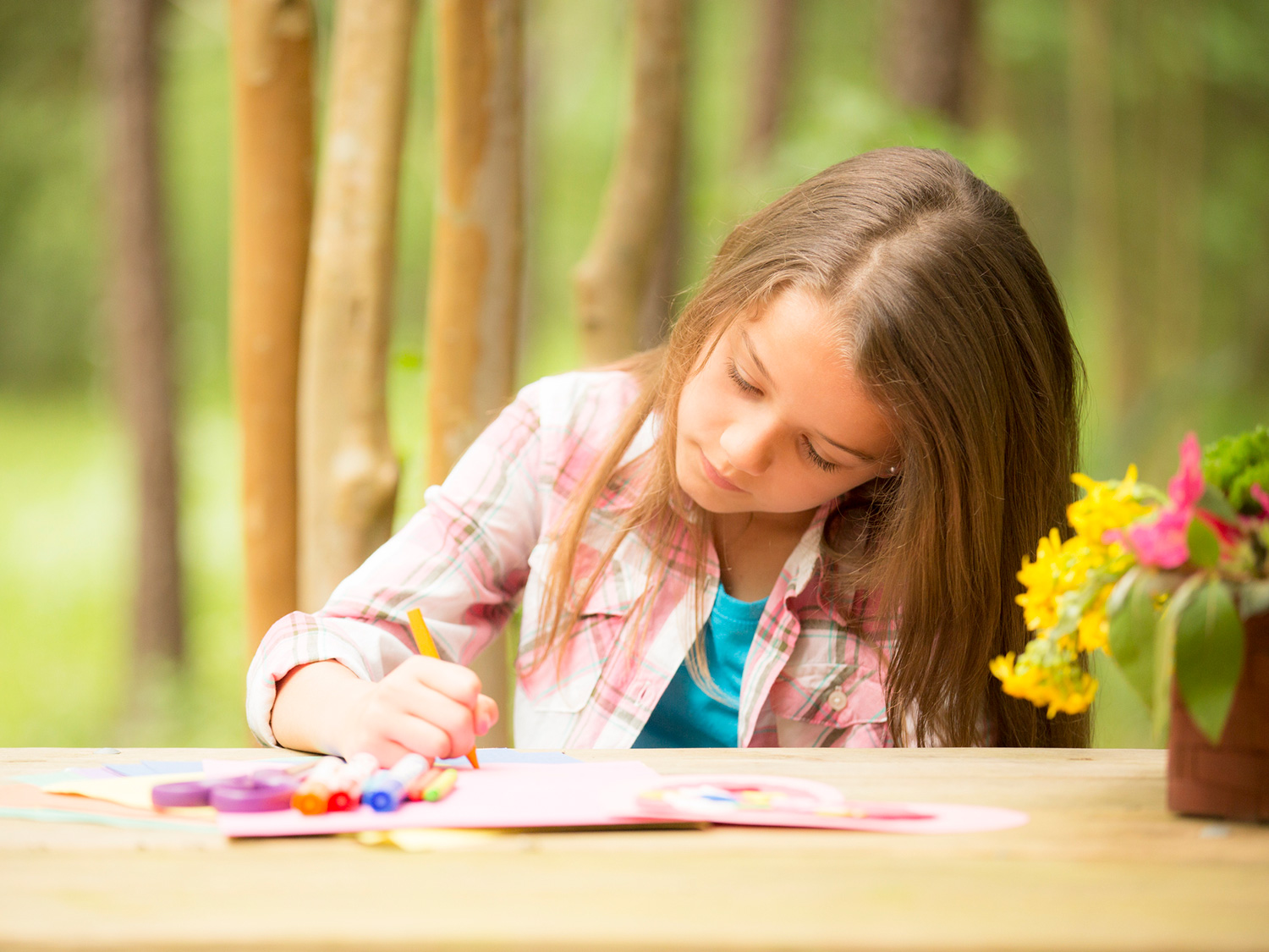 First Day Of Summer Activities For Kids Scholastic Parents