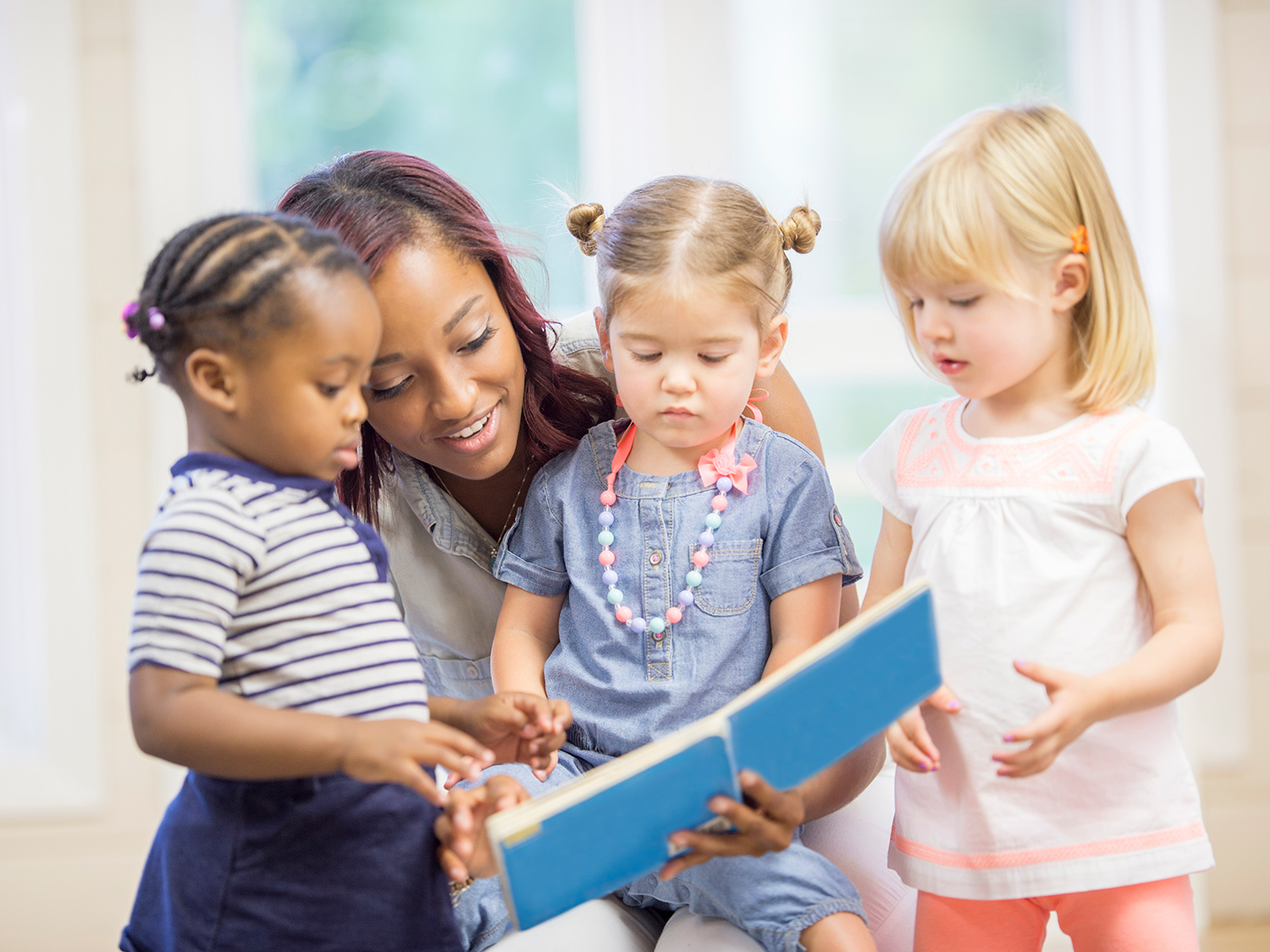 The Ultimate Guide To Preschool