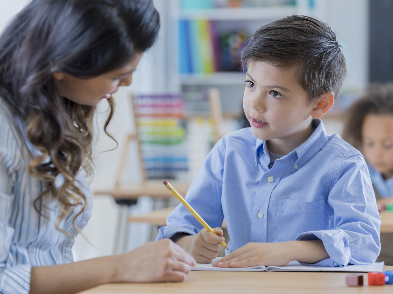 4 Must Dos When Your Child Is Diagnosed With A Learning Disorder 