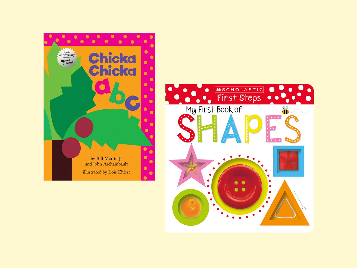 How To Choose Great Board Books – Three Books a Night