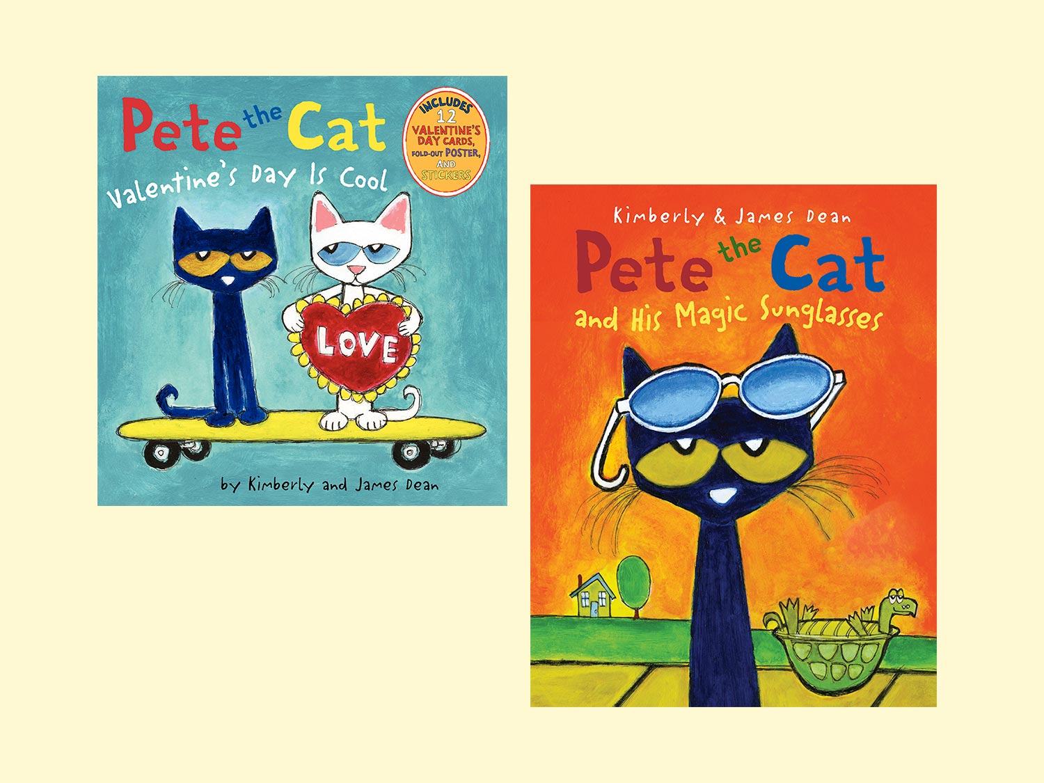 pete the cat cool shoes