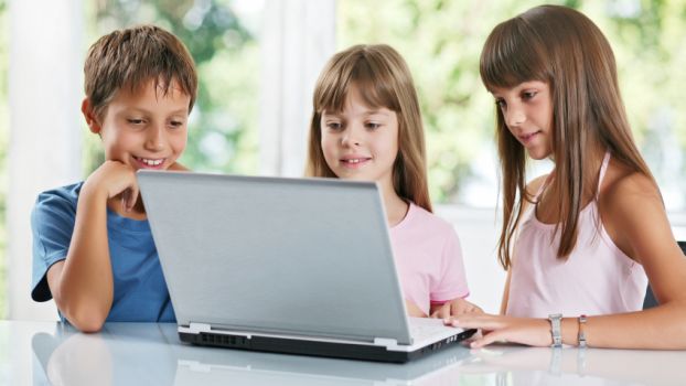 10 Internet Safety Tips for Kids - Create & Learn