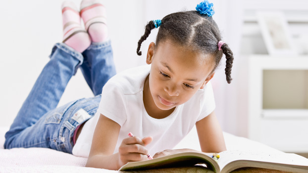 10 Great Gift Ideas to Get Kids Reading and Writing