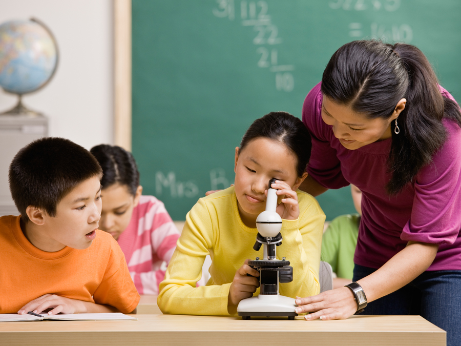 Science: 5th Grade | Scholastic | Parents