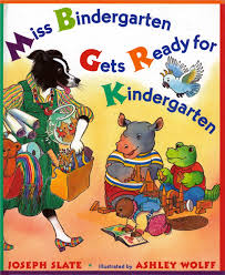 Children's Books About Starting Kindergarten | Scholastic | Parents