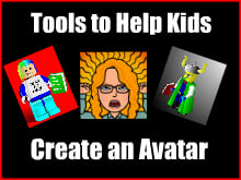 Know Your Why!: Fun Avatar Creation Tools - Who Will You Be?