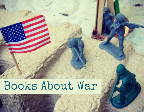 Browse Books: Juvenile Fiction / Historical / Military & Wars