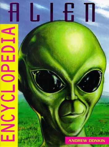 If Your Children Love Aliens, These Books Are For Them