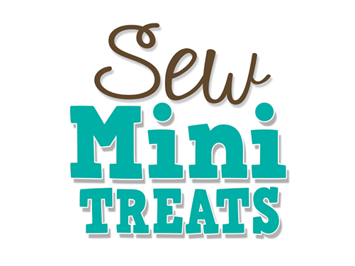 Sew Mini Treats : Target