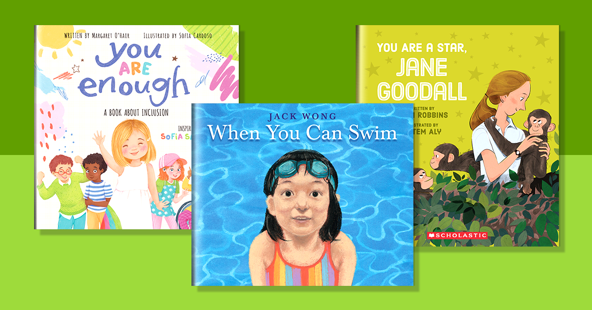 Summer Reading List 2023: 140+ Books for Pre-K to High School