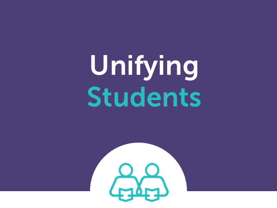 Unifying Students
