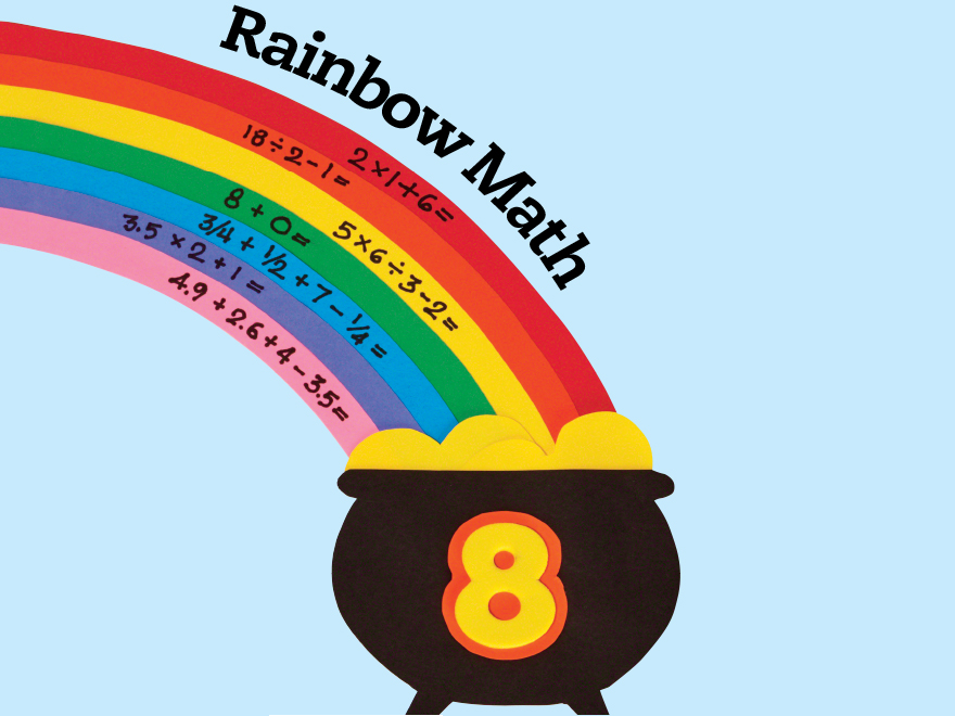 10-rainbow-maths-worksheets-most-complete-mwl