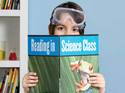 Common Core: Reading in Science Class | Scholastic