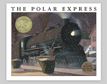 polar express christmas scholastic