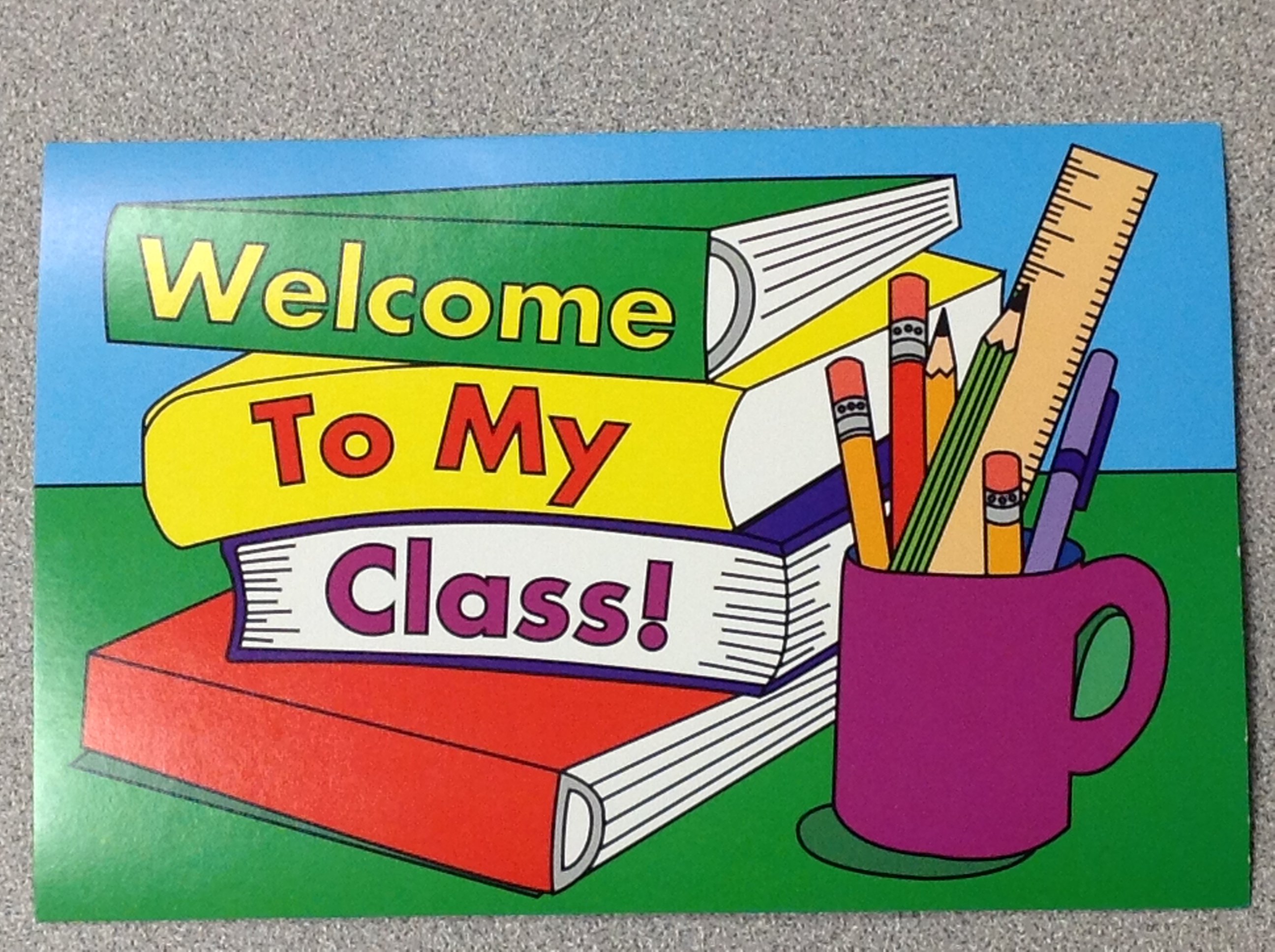 Making New Students Feel Welcome In Your Classroom Scholastic