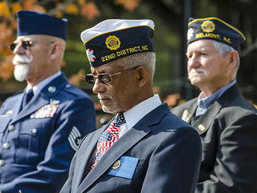 Veterans day meals columbus ga