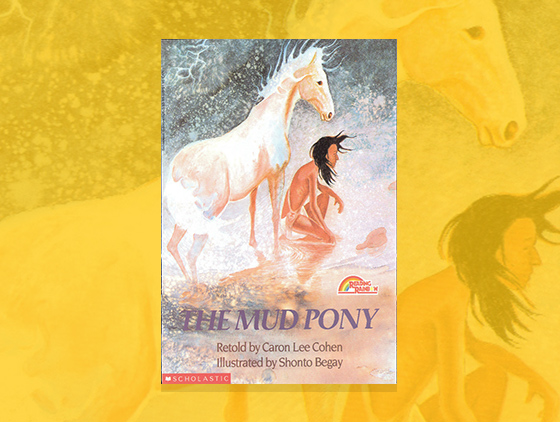 The Mud Pony Discussion Guide | Scholastic