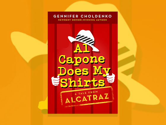 Al Capone Does My Shirts Discussion 