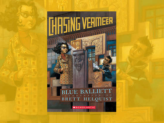 discussion-questions-for-chasing-vermeer-by-blue-balliett-scholastic