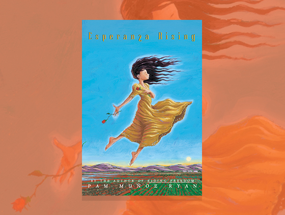 Esperanza Rising Teaching Guide Scholastic