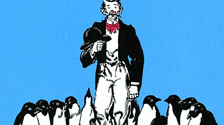 Mr. Popper's Penguins Discussion Guide | Scholastic