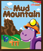 The Search for Mud Mountain