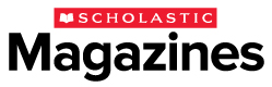 Scholastic Classroom Magazines