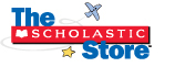 Scholastic store logo