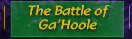 The Battle of Ga'Hoole