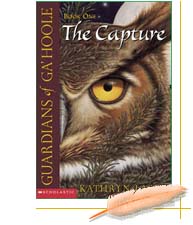 The Capture