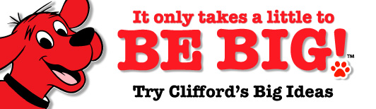 Clifford Be Big