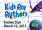 Invite an Author